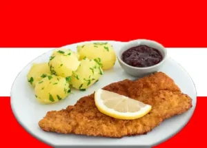 WIENER SCHNITZEL – VIENNNA SCHNIZEL
